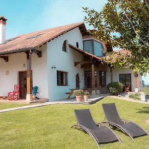 Casa La Serena Сasa de vacaciones Lusa
