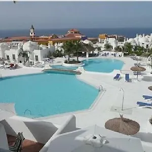 Adeje Paradise Dreams Apartamento Playa Paraíso