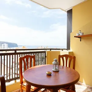 Cristianos Edificio Verodal Apartamento Los Cristianos (Tenerife)